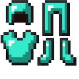 &iquest;Cuanto se necesita de diamante para hacer una armadura de diamante completa (botas, pantalones, pechera y casco)? - &iquest;Cuanto sabes de minecraft, bedrock edition?