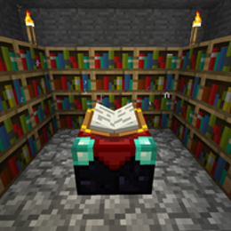 &iquest;Cual de estos encantamientos no existe? - &iquest;Cuanto sabes de minecraft, bedrock edition?