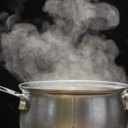 Al calentar agua ocurre el siguiente cambio de estado: - Evaluaci&oacute;n F&iacute;sico Qu&iacute;mica