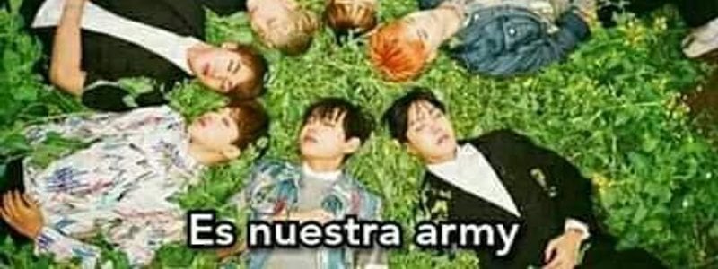 eres army de bts