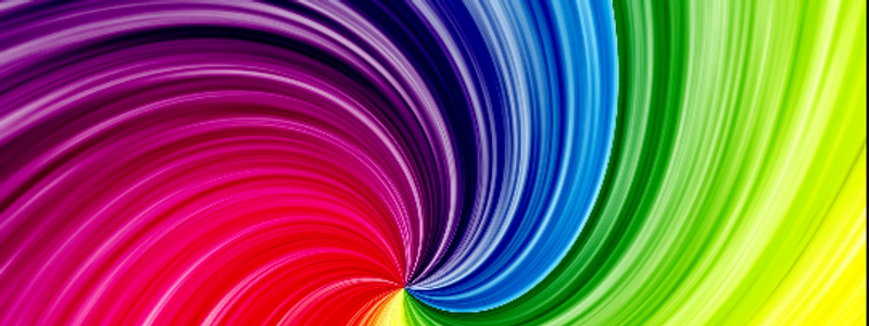 ¿Que color eres? ¡Decubrelo!