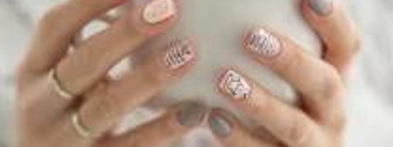 Cual es tu color de uñas ideal