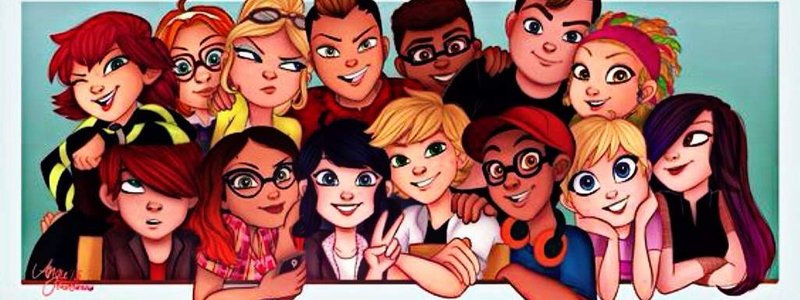 que personaje de miraculous ladybug eres