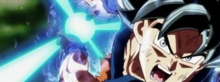 ¿Qué personaje de dragon ball eres?