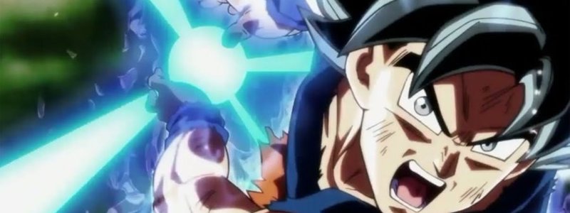¿Qué personaje de dragon ball eres?