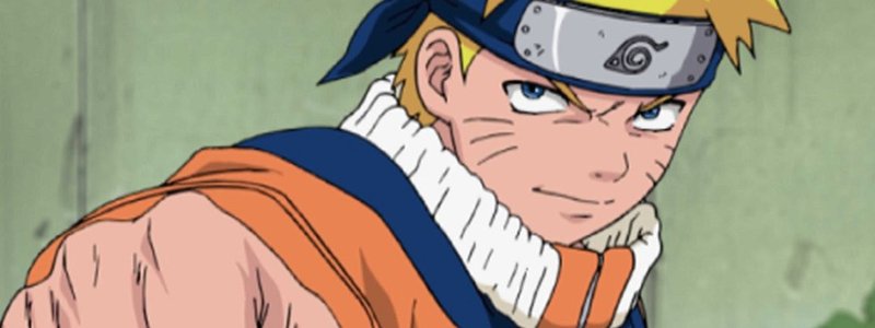 Que prfff que peresa Naruto asi sin mas