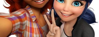 Preguntas y respuestas: &iquest;Eres Alya o Marinette? Descubre lo con este test.