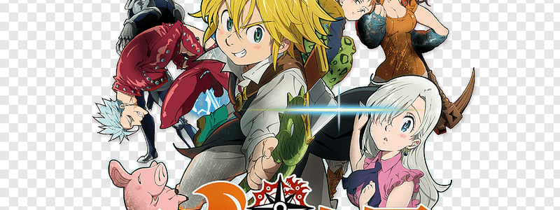 &iquest;Qu&eacute; personaje del anime de los 7 pecados capitales eres?