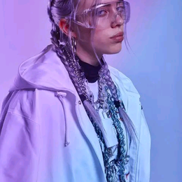 Cuantos a&ntilde;os tiene - Billie eilish test