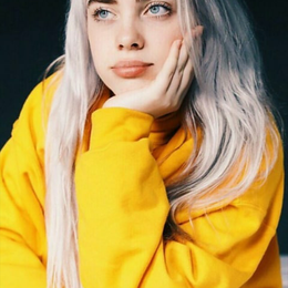 Tiene una ara&ntilde;a de mascota - Billie eilish test