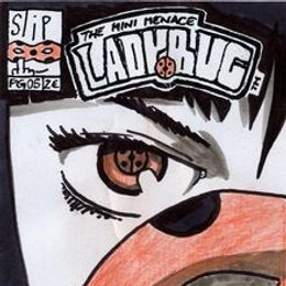 &iquest;De donde obtendr&iacute;a su poder Marietta? - Cu&aacute;nto sabes de la versi&oacute;n 2D y el c&oacute;mic de Miraculous