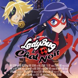 En otros dos episodios, se ve tambien que est&aacute; la imagen representativa de la versi&oacute;n 2D, en cu&aacute;les? - Cu&aacute;nto sabes de la versi&oacute;n 2D y el c&oacute;mic de Miraculous