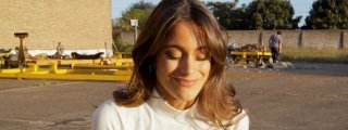 ¿En realidad eres un gran fan de Tini Stoesssel?