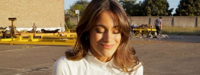 ¿En realidad eres un gran fan de Tini Stoesssel?