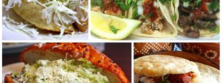 Pambazo o Quesadilla