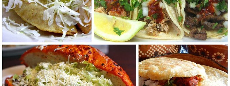 Pambazo o Quesadilla