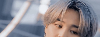 Un día con Jimin