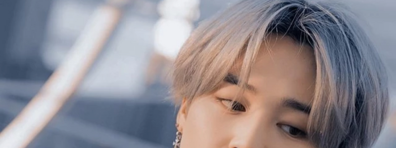Un día con Jimin