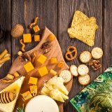 Preguntas y respuestas: &iquest;Qu&eacute; Queso 🧀 eres seg&uacute;n tu personalidad?