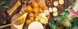 Preguntas y respuestas: &iquest;Qu&eacute; Queso 🧀 eres seg&uacute;n tu personalidad?