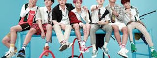 ¿quien eres de bts?