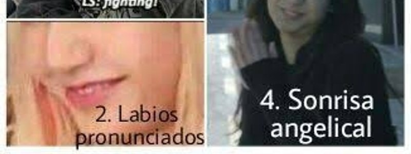 TEST: ¿ Qué Integrante De BlackPink Eres?