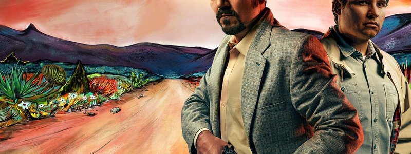 &iquest;Qu&eacute; personaje de NARCOS M&Eacute;XICO eres?
