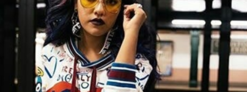 ¿Cuánto sabes de Karen Polinesia?