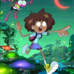 Cuantos cap&iacute;tulos tiene la 1era temporada - Cuanto sabes sobre amphibia