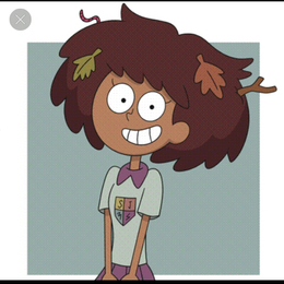 Cual es el apellido de Anne - Cuanto sabes sobre amphibia