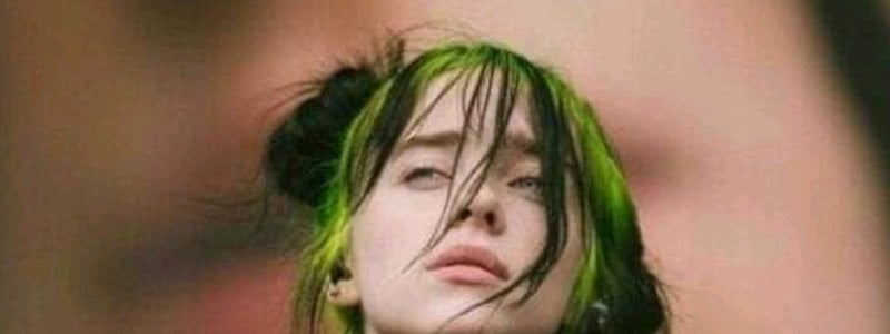 Test de Billie Eilish (Ulises1503)
