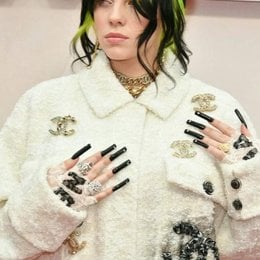 &iquest;Cuantos &aacute;lbumes trae billie? (Cuentan EP)  - Test de Billie Eilish (Ulises1503)