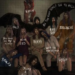 Cuales son las 3 canciones mas famosas en YouTube de billie eilish? - Test de Billie Eilish (Ulises1503)