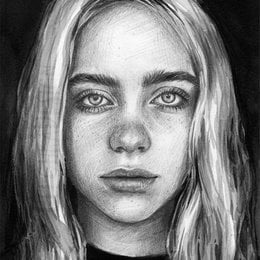 &iquest;Cual es la nacionalidad de billie eilish? - Test de Billie Eilish (Ulises1503)