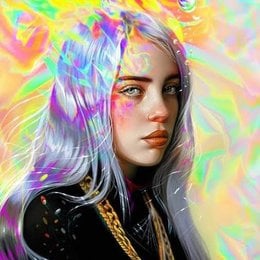 Billie eilish es vegana? - Test de Billie Eilish (Ulises1503)