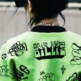 Que es lo que mas le molesta? - Test de Billie Eilish (Ulises1503)