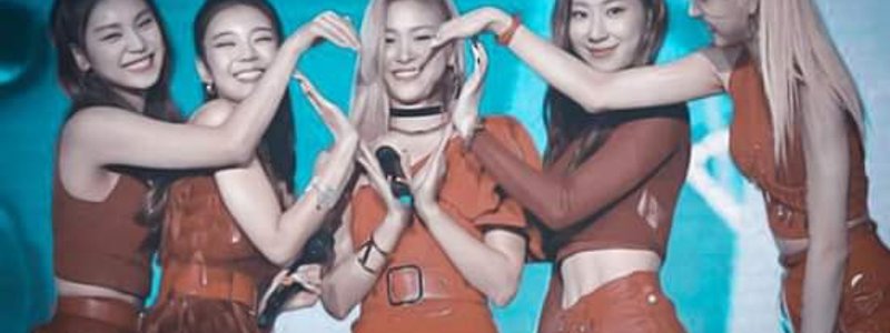 Cuanto sabes sobre Kpop