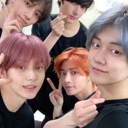 "Hyung line" significa: - Cuanto sabes sobre Kpop