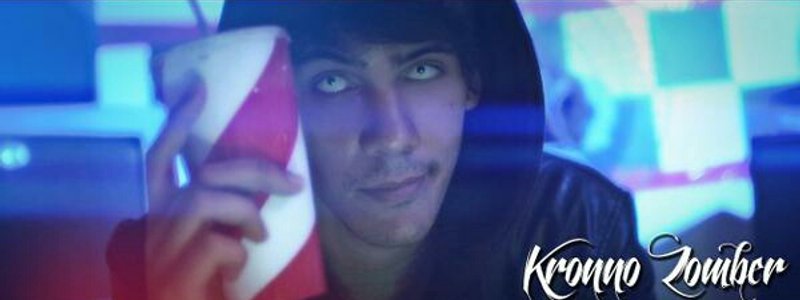Cuanto sabes de Kronno Zomber