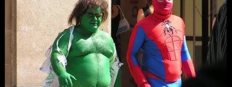 Khé superpoder tienes