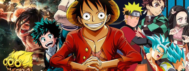 que personaje de anime eres?
