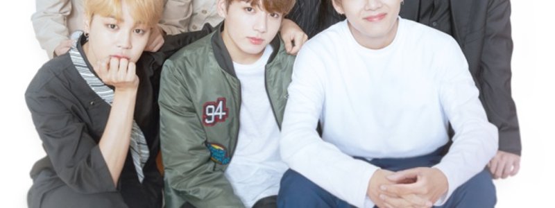 Quién sería tu pareja en la cuarentena BTS