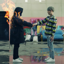 Cuantos Chicos son? - Cuanto Sabes De BTS