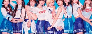 ¿Cuanto sabes de Twice?