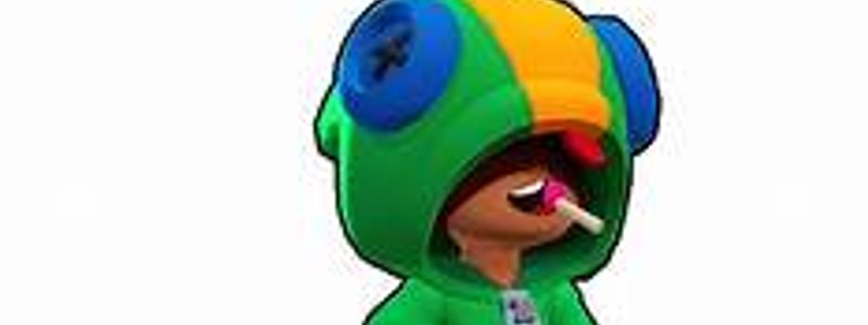 ¿Cuánto sabes del brawlstars?