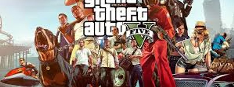 Cuanto sabes de GTA V