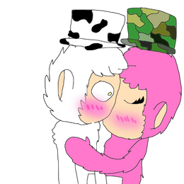 qunen mat&oacute; a nono - cuanto sabes de eslenditubies 3 medio est&uacute;pido :v