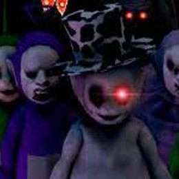 C&oacute;mo es la pariensia de dipsy del lake - cuanto sabes de eslenditubies 3 medio est&uacute;pido :v