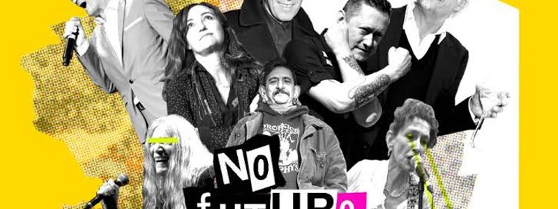 ¿Qué tipo de punk eres 