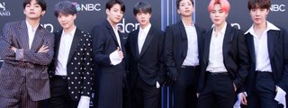 QUE INTEGRANTE DE BTS SE CASARA CONTIGO.
